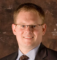 Dr. Toby Campbell, MD