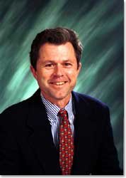 Dr. Todd Denholm, MD
