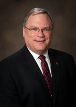 Dr. Todd Mahr, MD