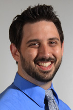 Dr. Todd Daniello, MD