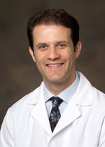 Dr. Todd Ebbert, MD