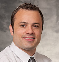 Dr. Todd Goldman, MD
