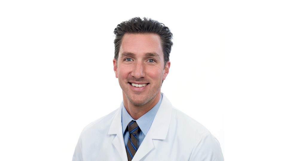 Dr. Todd Wente, MD
