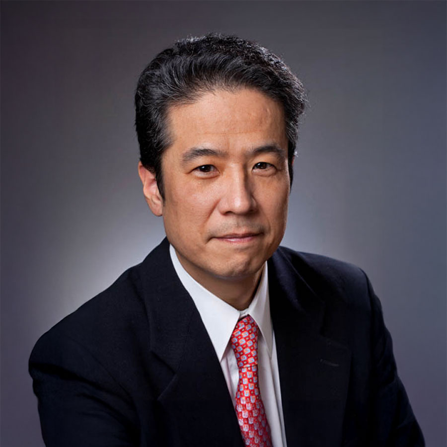 Dr. Tomoaki Kato, MD