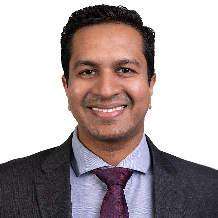 Dr. Tony George, DO