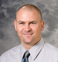 Dr. Tony Kille, MD