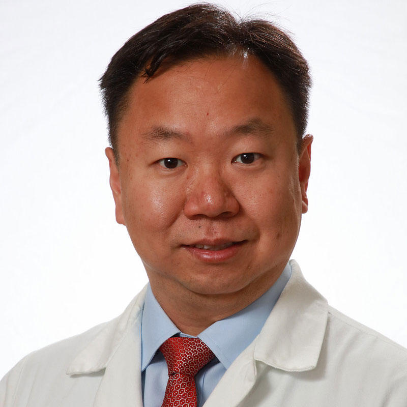Dr. Tony Quach, MD