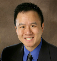 Dr. Tony Chang, MD