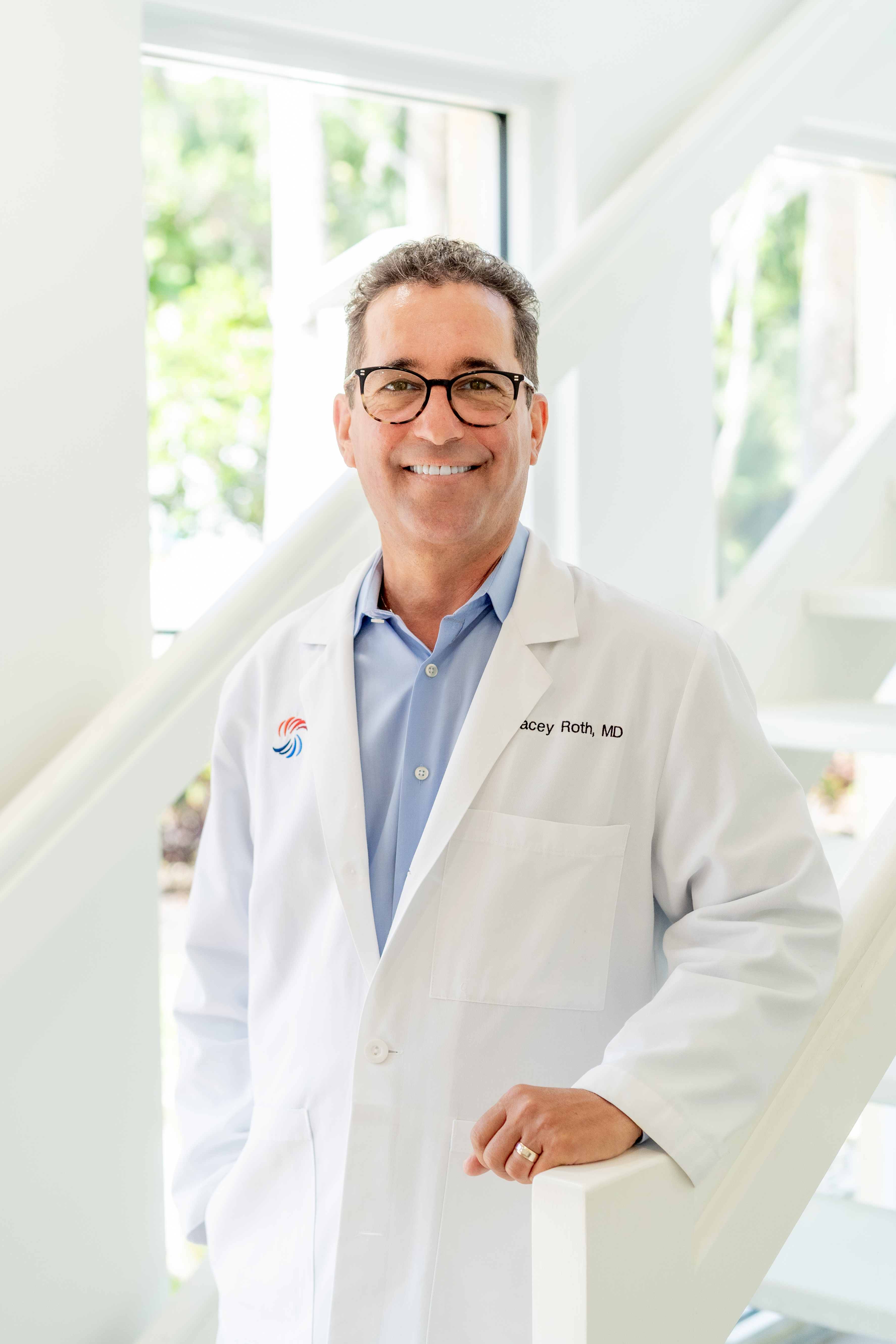 Dr. Tracey Roth, MD