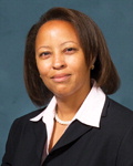 Dr. Tracy Muhammad, MD