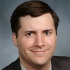 Dr. Trenton Collier, MD