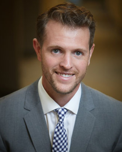 Dr. Trevor Scott, MD