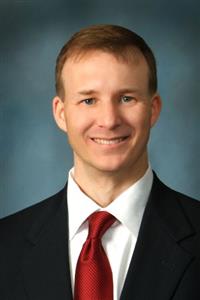 Dr. Trevver Buss, MD
