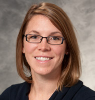 Dr. Trina Hollatz, MD