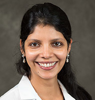 Dr. Tripti Singh, MD