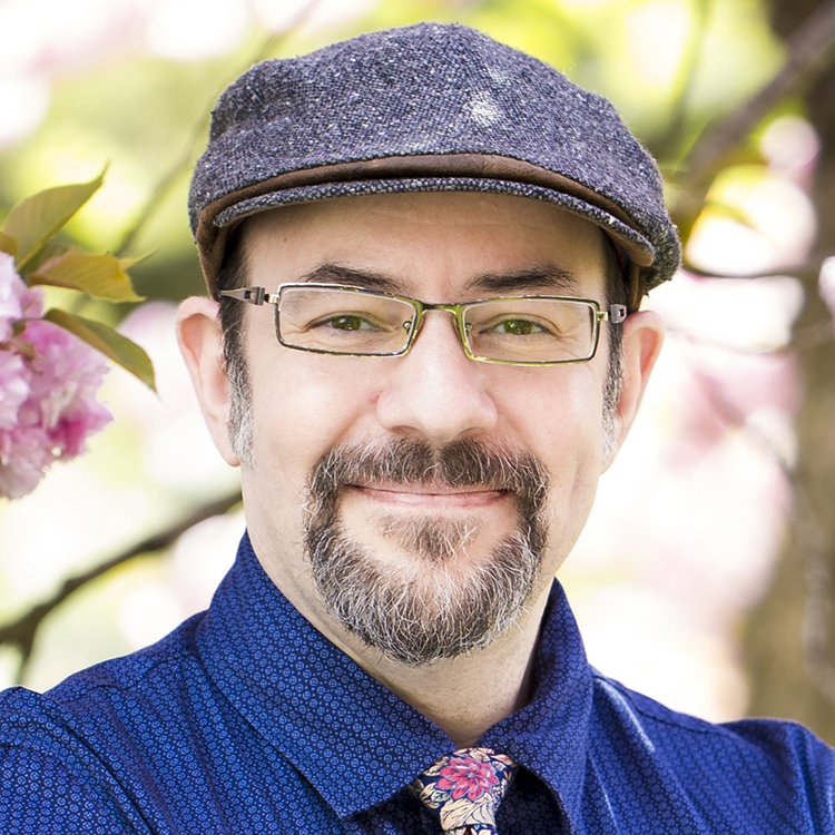 Dr. Tristan Timothy Sands, MD, PHD