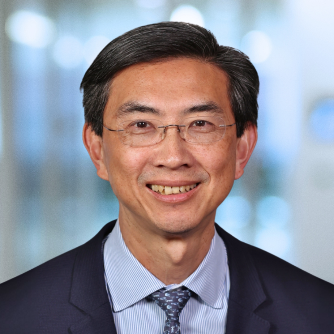 Dr. Tso-Jen Hsiao, MD