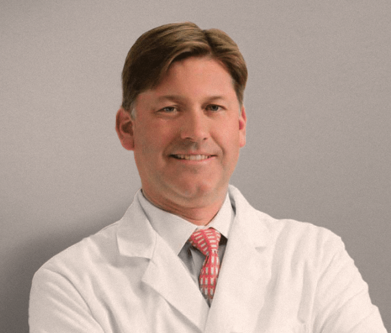Dr. Ty Olson, MD