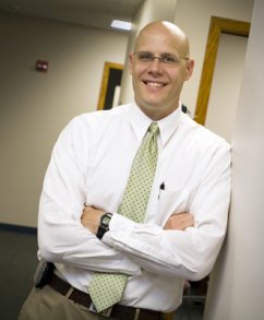 Dr. Tyler Gunderson, MD