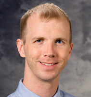 Dr. Tyler Steward, MD