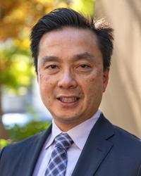 Dr. Tyler Kang, MD