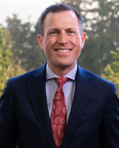 Dr. Tyler Nathe, MD