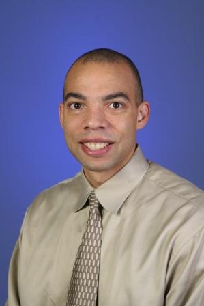 Dr. Tyson Bryant, MD