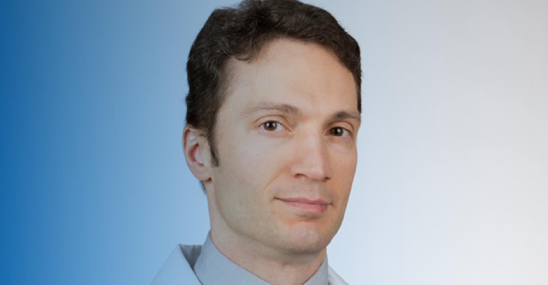 Dr. Ugo Paolucci, MD