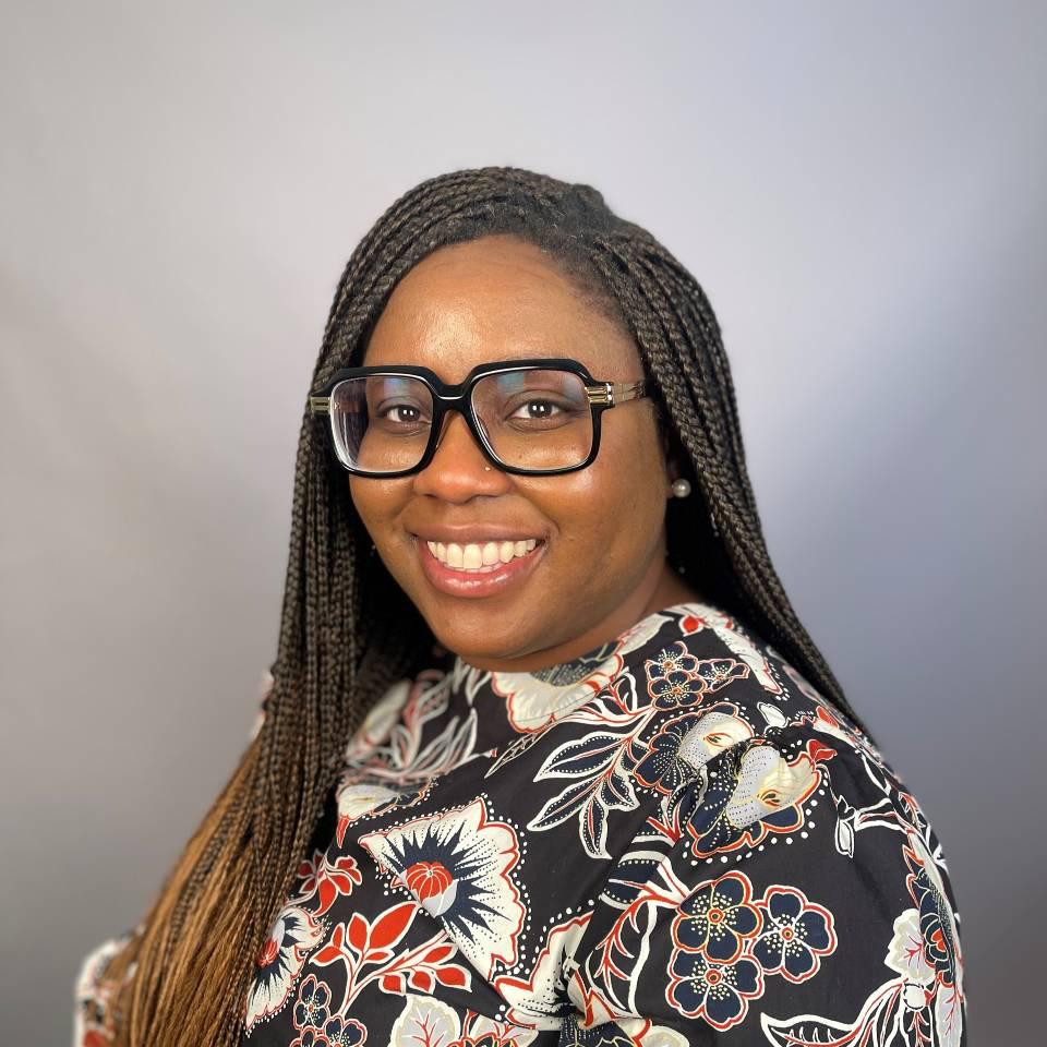 Dr. Unwanaobong Nseyo, MD