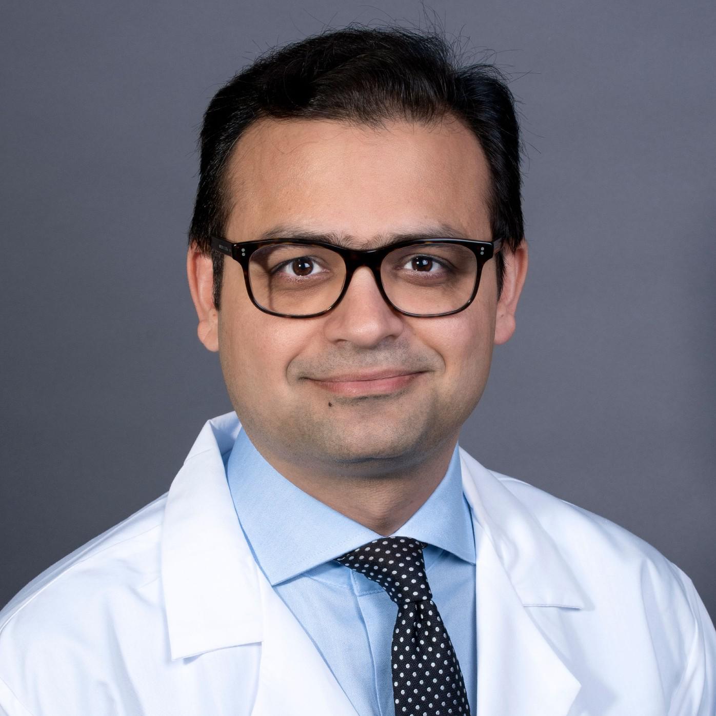 Dr. Uqba Khan, MD