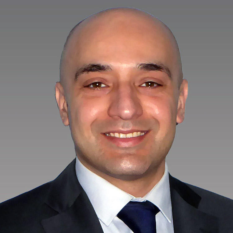 Dr. Usama Ahmed Ali, MD, PHD