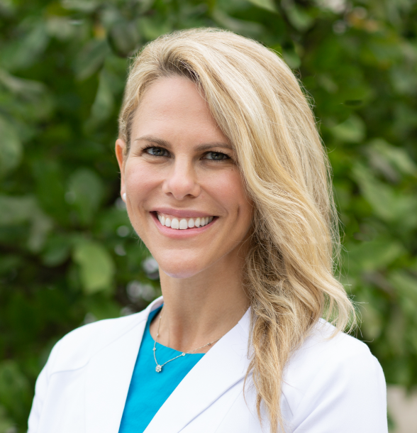 Dr. Valerie Libby, MD
