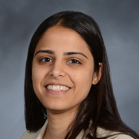 Dr. Vandana Sood