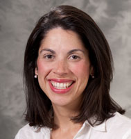 Dr. Vanessa Rein, MD