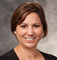 Dr. Vanessa Tamas, MD