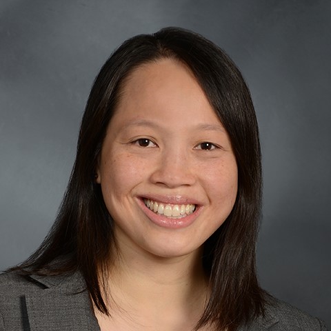 Dr. Vanessa Lee, MD