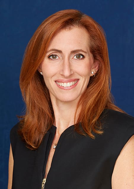 Dr. Vanessa Weitzman, MD