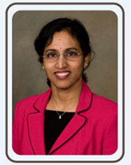 Dr. Vasantha Gona, MD