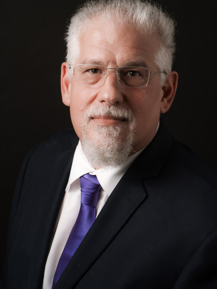 Dr. Vasilios Goudas, MD