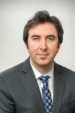Dr. Veli Topkara, MD
