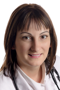 Dr. Velislava Lozeva, DO