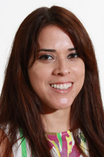 Dr. Veronica Rejon, MD