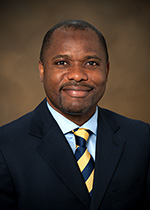 Dr. Victor Uko, MD