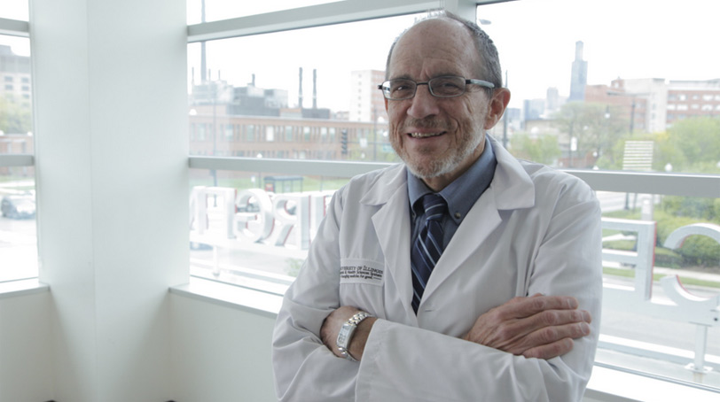 Dr. Victor Gordeuk, MD
