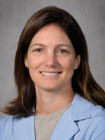 Dr. Victoria Greenfield, MD