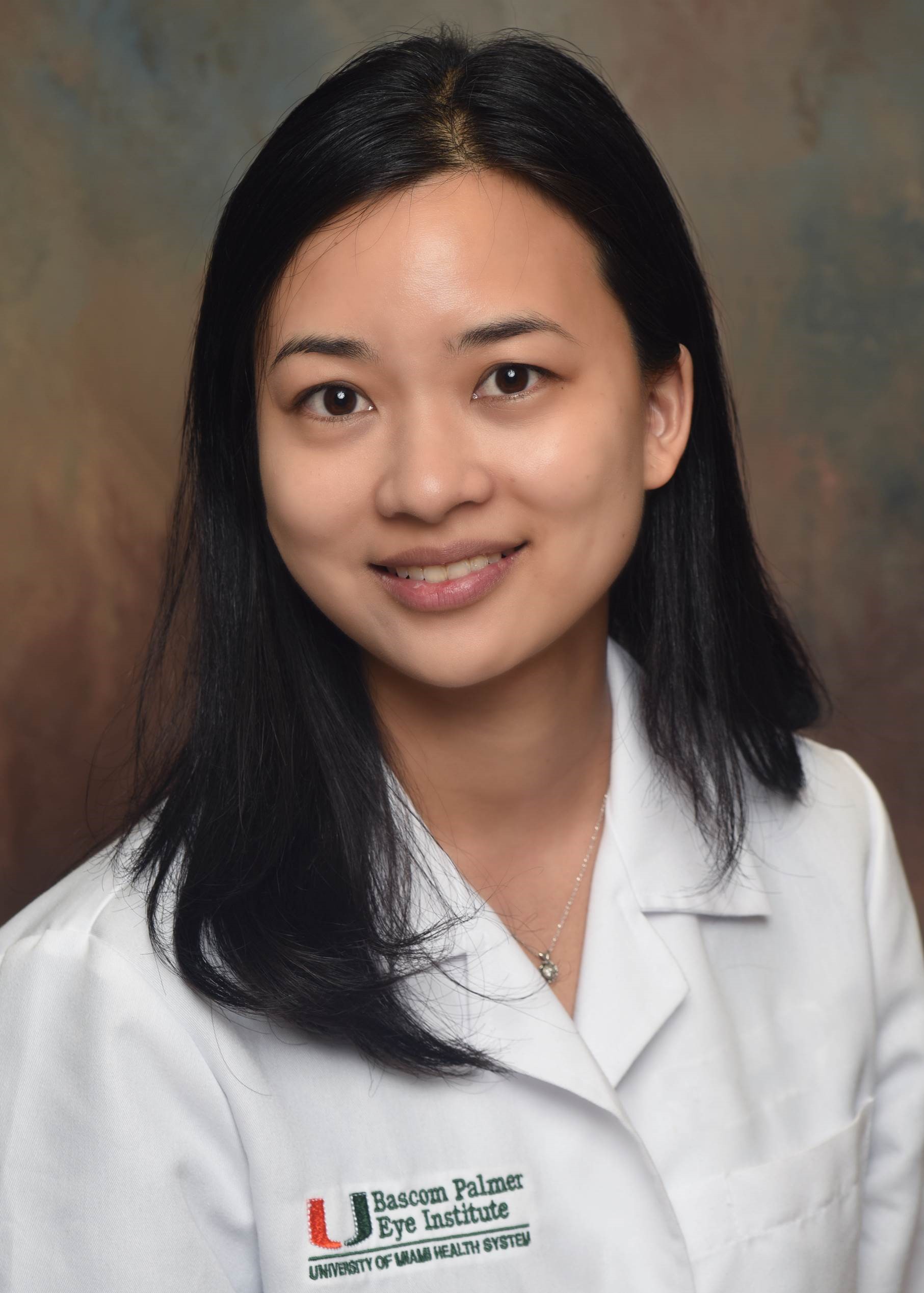 Dr. Victoria Chang, MD