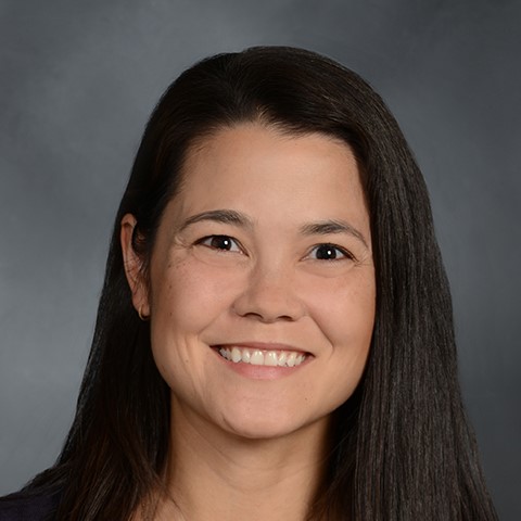 Dr. Victoria Blancha Eckels, MD