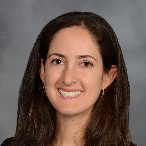 Dr. Victoria Garland, MD