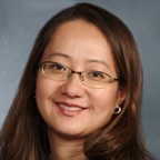 Dr. Victoria Harrison, MD