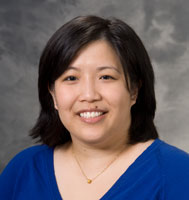 Dr. Victoria Cheung, MD